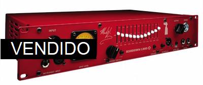 Ashdown Labs MK500 (Mark King)